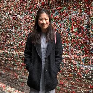 Meet your Posher, Annie